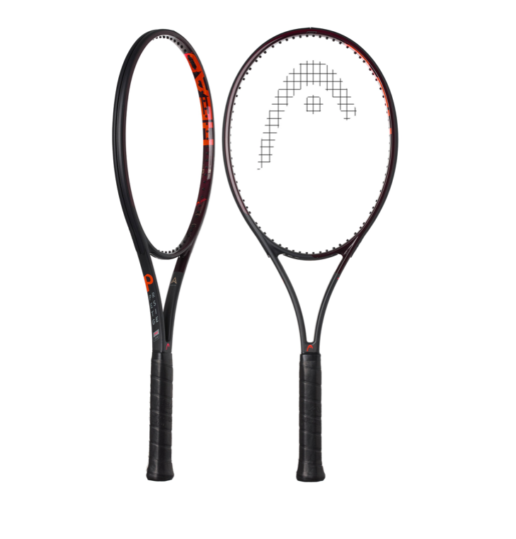 Head Prestige Pro