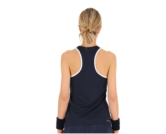 Lotto Squadra Tank II (W)(Navy)