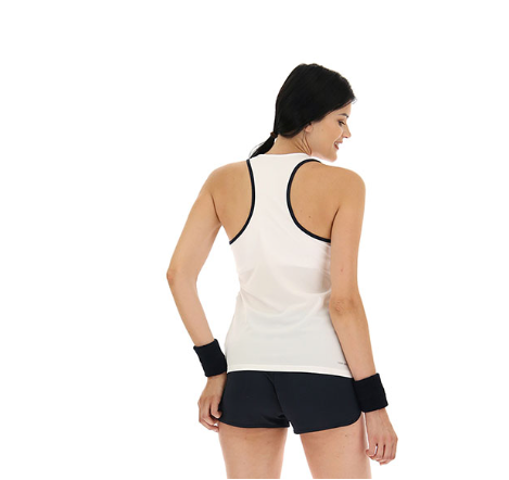 Lotto Squadra Tank II (W)(Blanco)