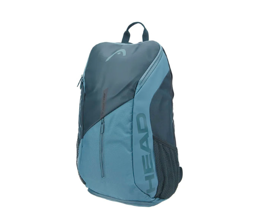 Head Tour Backpack (25L) (Cyan)