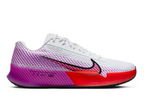 Nike Air Zoom Vapor 11  (W)  (BLANCO/FUCHSIA).