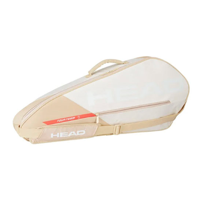 Head Tour Racquet Bag S (3R) (Chamomile)
