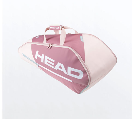 Head Tour Team 6R Combi (2022) (Rose/White)