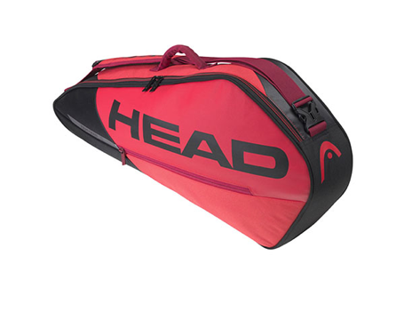 Head Tour Team 3R Pro (2022) (Rojo/Negro)