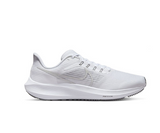Tenis Nike Air Zoom Pegasus 39 (M) (Blanco/Gris)