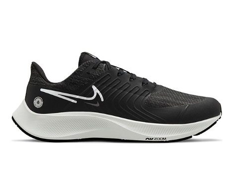 Tenis Nike Air Zoom Pegasus 38 (M) (Negro)