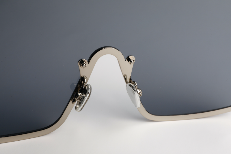 Lentes Genesis Dubai Fashion Negros