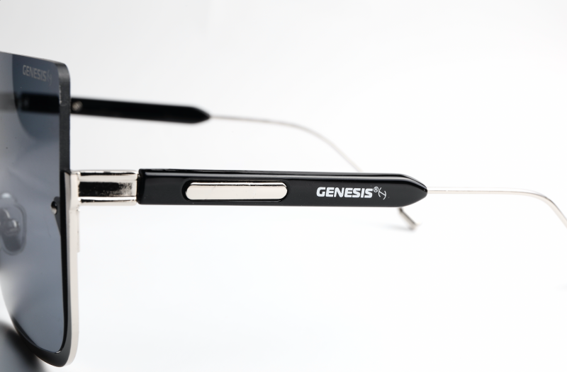 Lentes Genesis Dubai Fashion Negros