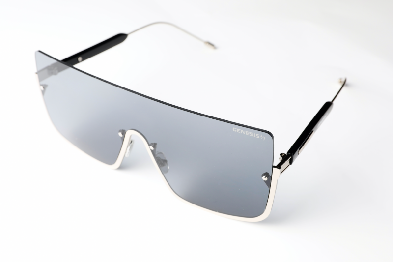 Lentes Genesis Dubai Fashion Negros