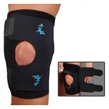 Dynatrack Patella Stabilizer