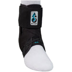 EVO Ankle Stabilizer Orthosis Black