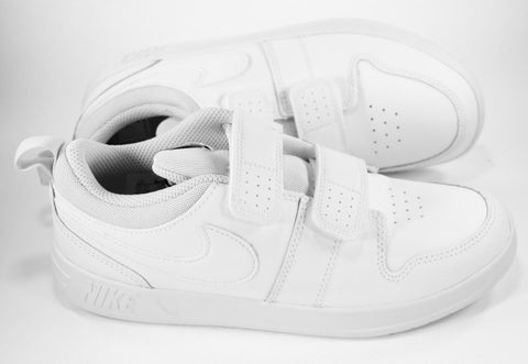 Tenis Nike Pico 5 Blancos