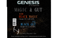 Genesis Magic & Gut Set 1.30 16g (12 mts)