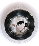Rollo Cuerda 200m Tiger Strings Black Buffalo 1.24mm