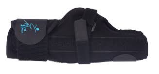 Med Spec Boxer Splint RIGHT