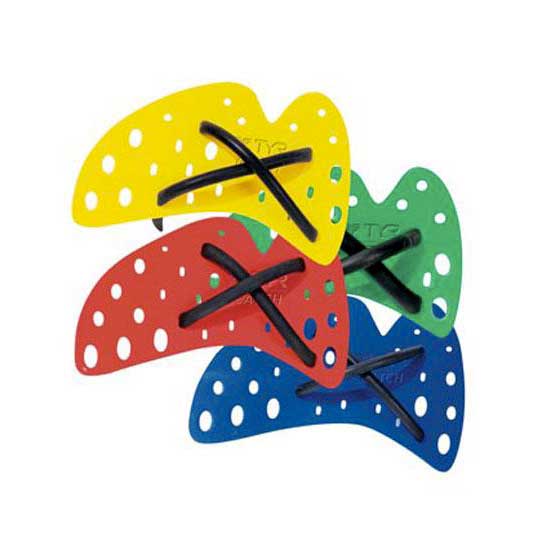 Paletas Natacion TYR