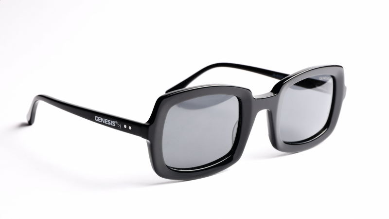 Lentes Genesis Paris Fashion