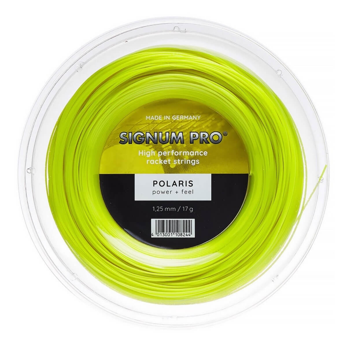 Cuerda Signum Pro Polaris 1.30 (16g)