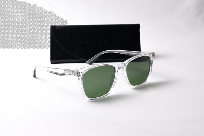 Lentes Genesis Priamus Gris Claro Linea Sport