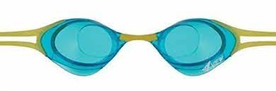 Goggles View Blade Zero Azul/Amarillo