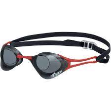 Goggles View Blade Zero Negro/Rojo
