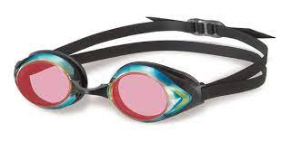 Goggles View Visio Negro