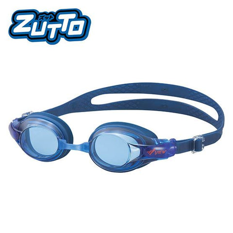 Goggles View Zutto Youth Mno