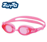 Goggles View Zutto Youth Rosa