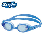 Goggles View Zutto Youth Azul