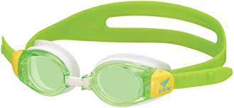 Goggles View Snapper Verde