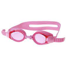 Goggles View Snapper Rosa