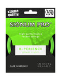 Cuerda Signum Pro X-perience 1,30 mm (12m Verde)