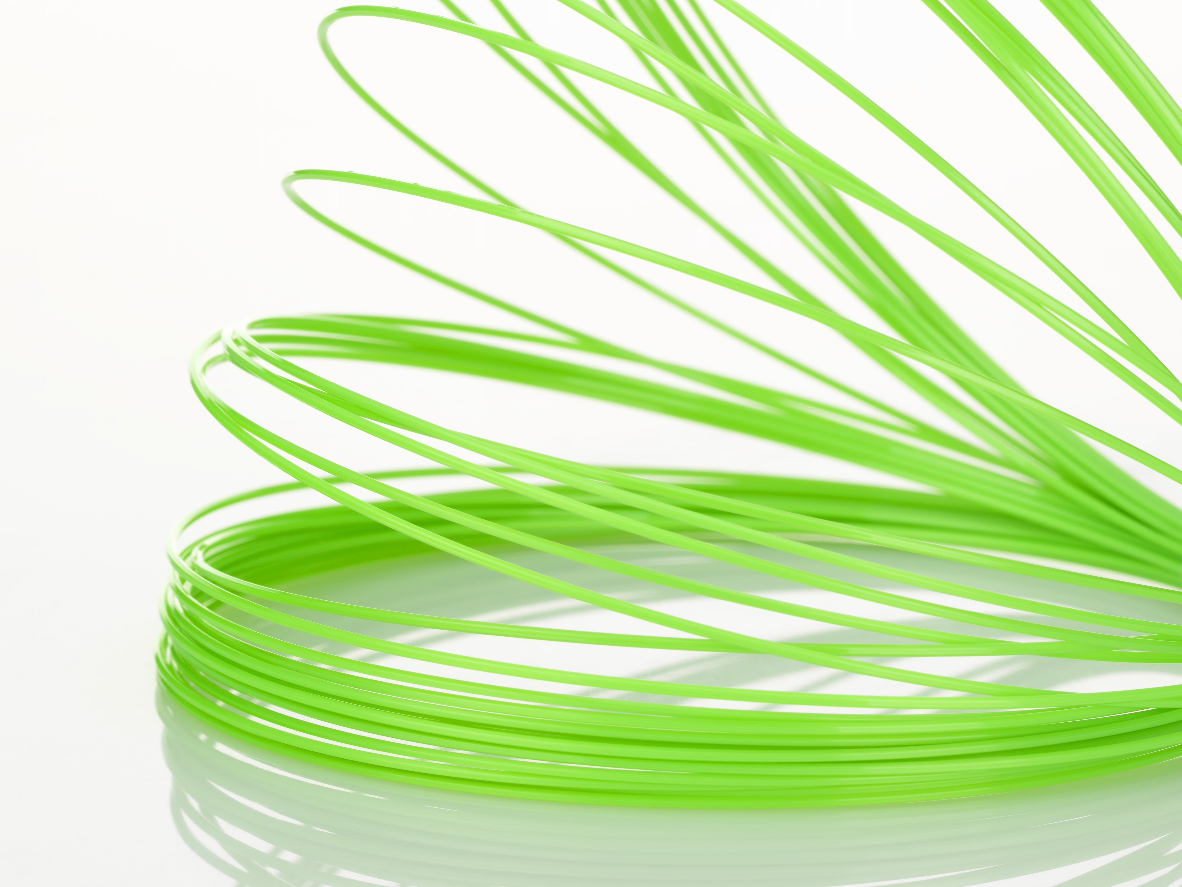 Cuerda Signum Pro X-Perience 1.24 mm (12m Verde)