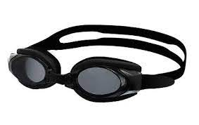 Goggles View Junior Negro