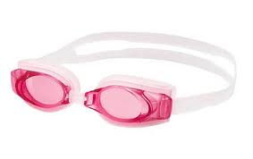 Goggles View Blast Rosa