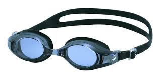 Goggles View Blast Negro
